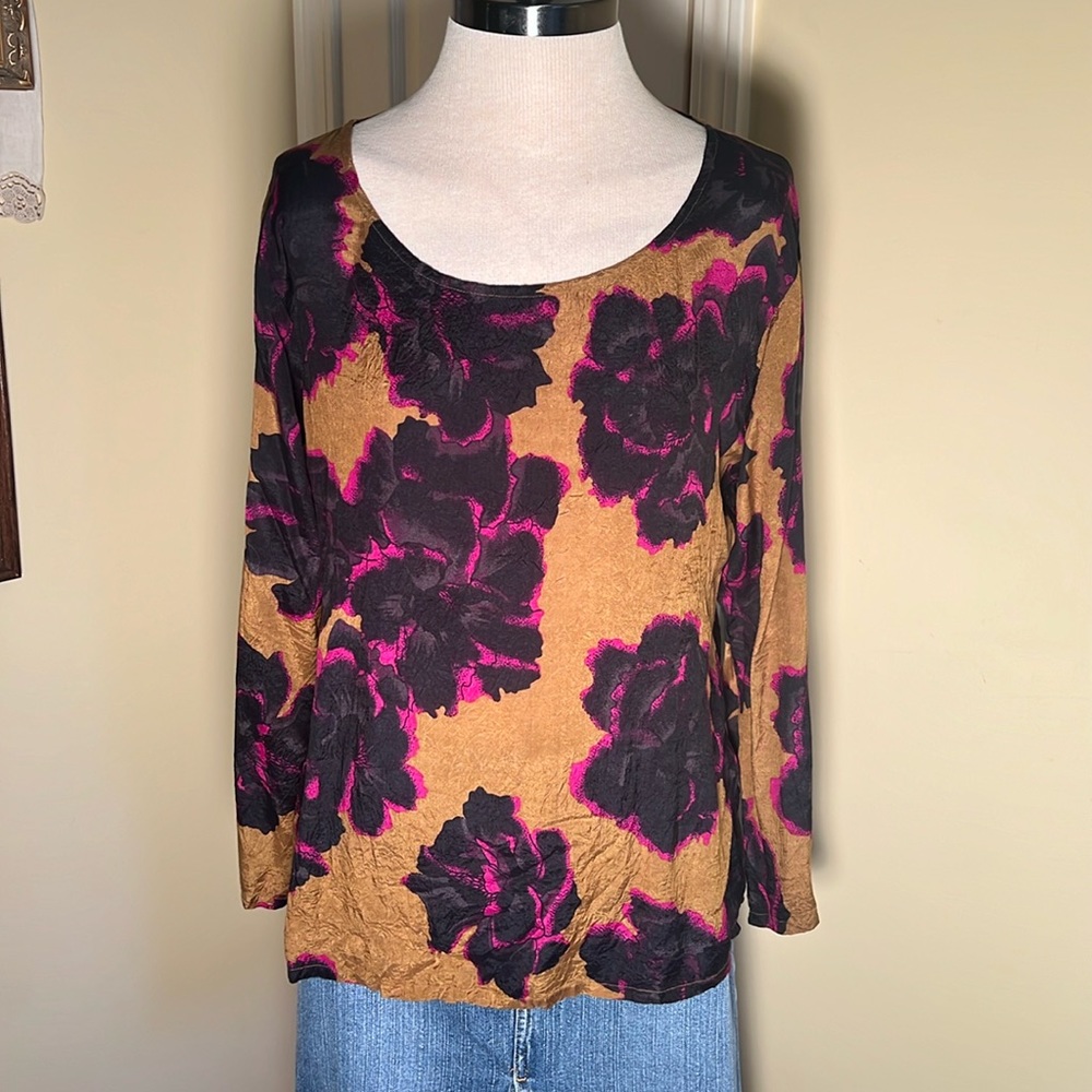 Masai Blouse